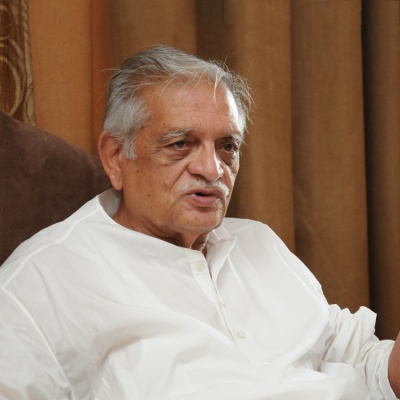 gulzar