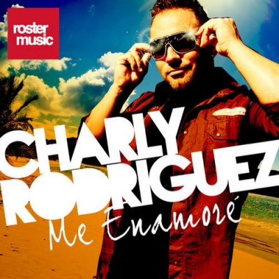 Charly Rodriguez