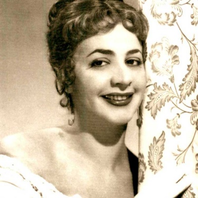 rosalind elias