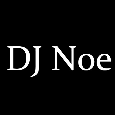 DJ Noe船长