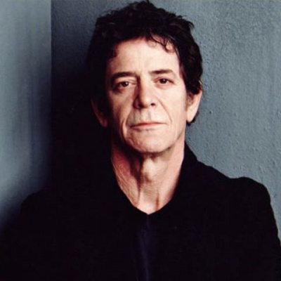 Lou Reed