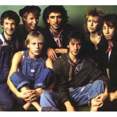 Dexys Midnight Runners、Kevin Rowland