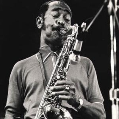 don byas