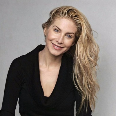 Elizabeth Mitchell