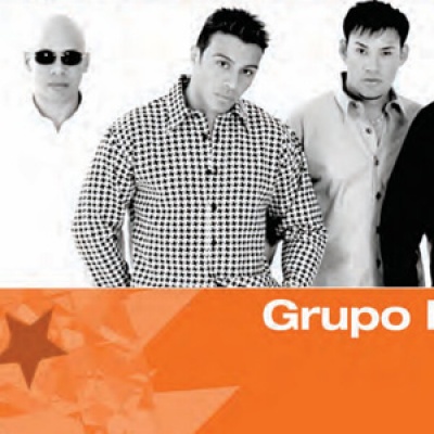 Grupo Mania资料,Grupo Mania最新歌曲,Grupo ManiaMV视频,Grupo Mania音乐专辑,Grupo Mania好听的歌