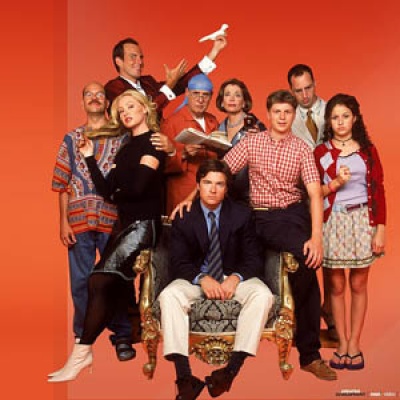 Arrested Development