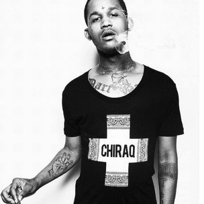 Fredo Santana