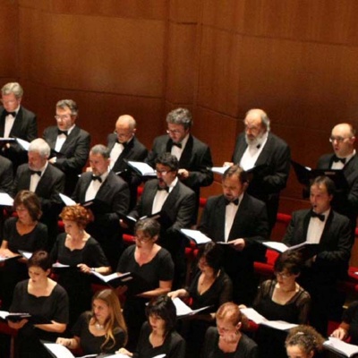 coro del teatro comunale di bologna