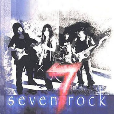 Seven7Rock