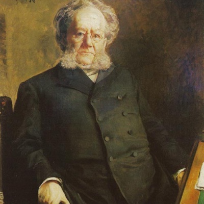 henrik ibsen