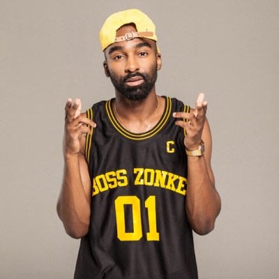 Riky Rick