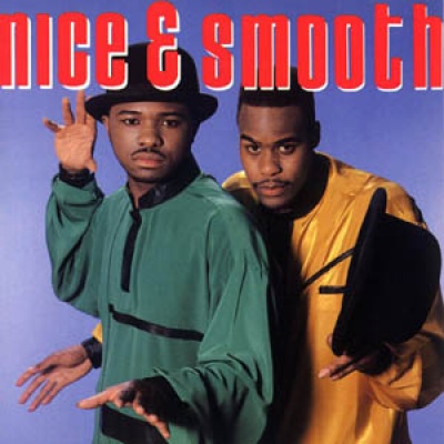 Nice & Smooth资料,Nice & Smooth最新歌曲,Nice & SmoothMV视频,Nice & Smooth音乐专辑,Nice & Smooth好听的歌