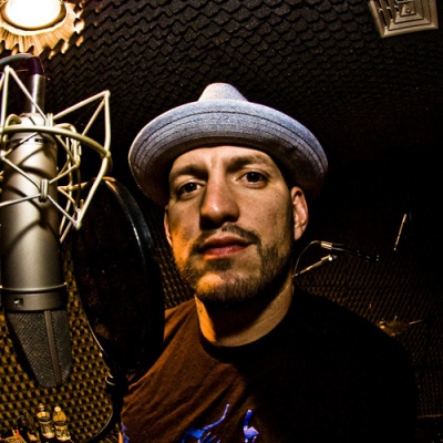 Freddy Madball