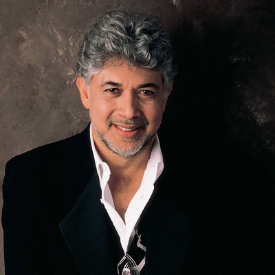 monty alexander