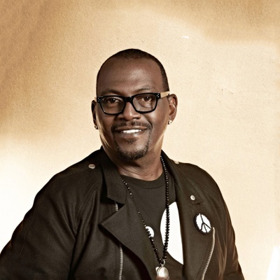 randy jackson