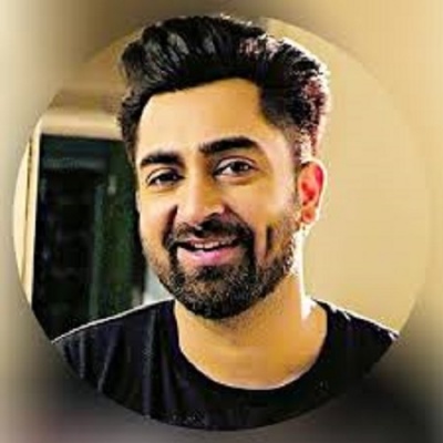 Sharry Mann