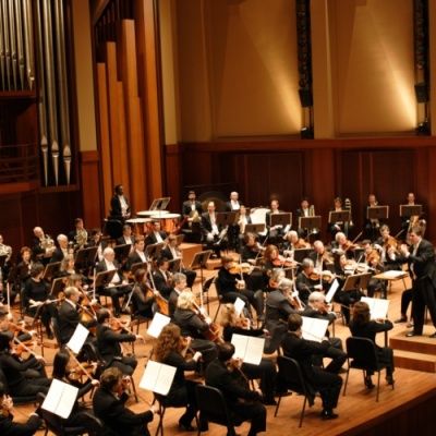 Hungarian State Orchestra