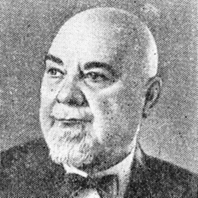 Alexander Orlov