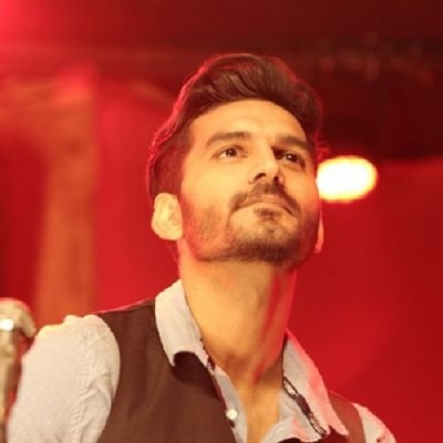 Gajendra Verma