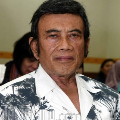 Rhoma Irama