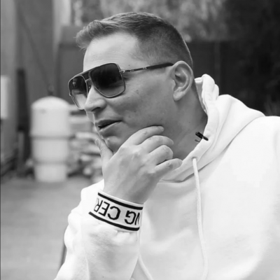 Scott Storch