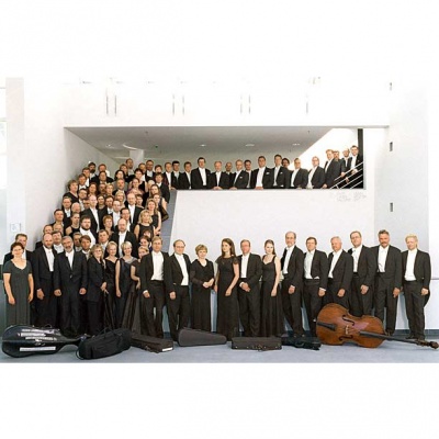 finnish radio symphony orchestra