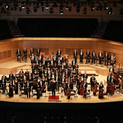 royal scottish national orchestra