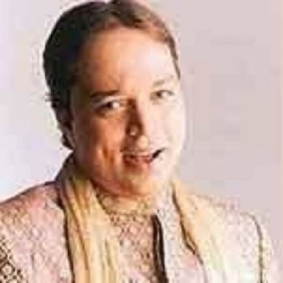 Altaf Raja