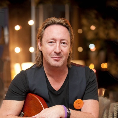 julian lennon