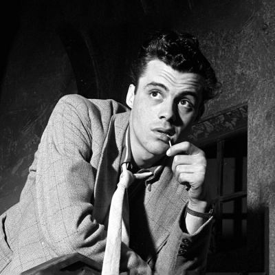 dirk bogarde