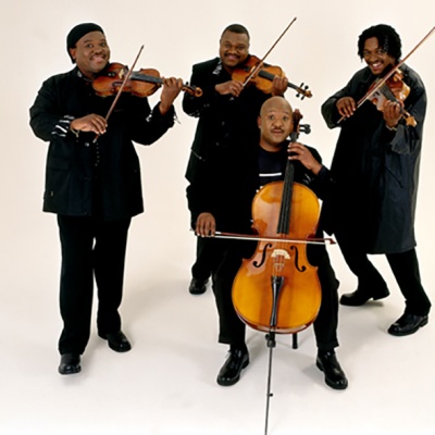 soweto string quartet