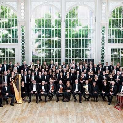 The Orchestra of the Royal Opera House, Covent Garden