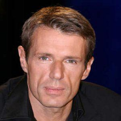 Lambert Wilson