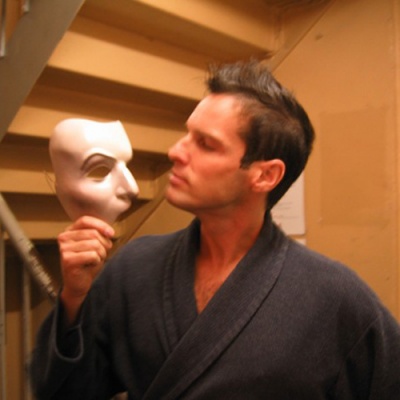 Hugh Panaro