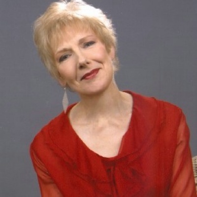 felicity palmer