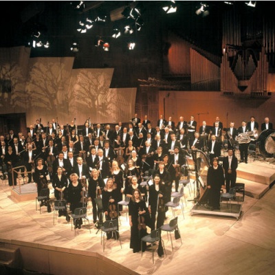 danish radio symphony orchestra