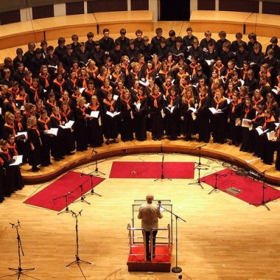 National Youth Choir of Great Britain