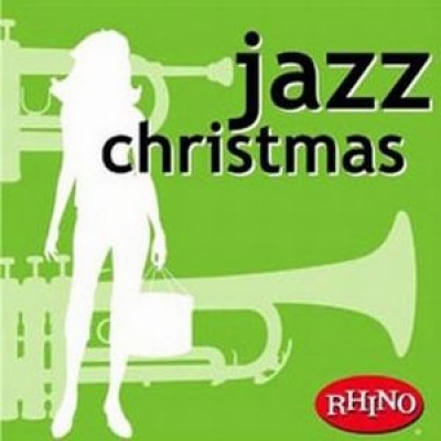 jazz christmas