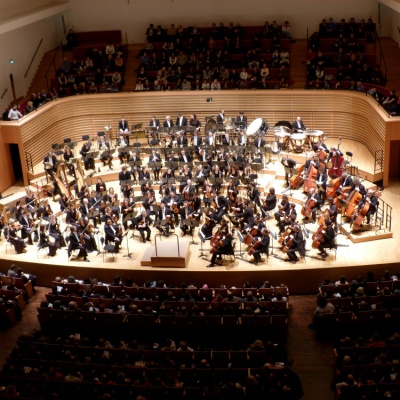 Orchestre National de la Radiodiffusion Française