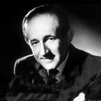 Anatole Fistoulari