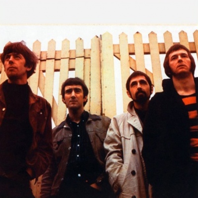 john mayall's bluesbreakers