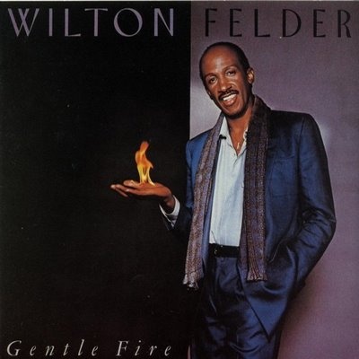 Wilton Felder