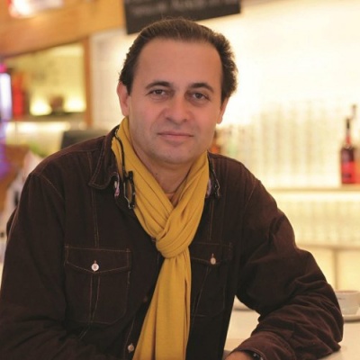 Ayhan Sicimoglu