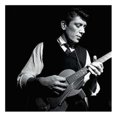 tal farlow quartet