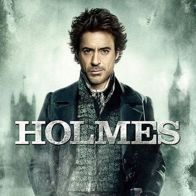 Sherlock Holmes