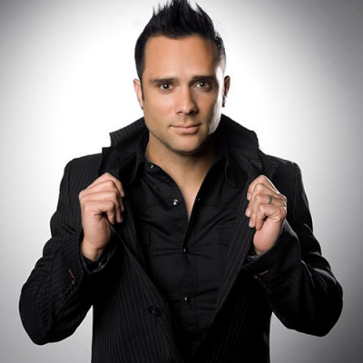 John cooper