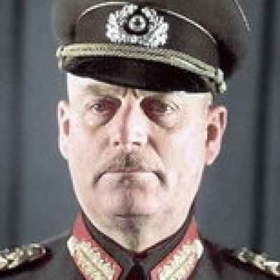 wilhelm keitel