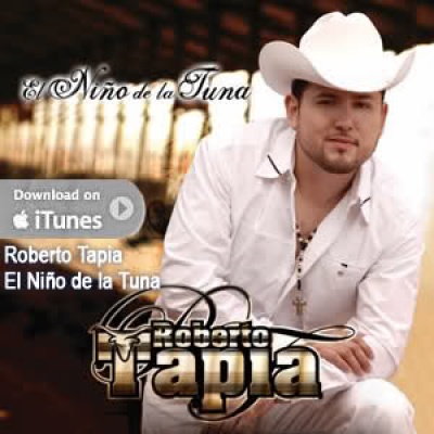 roberto tapia