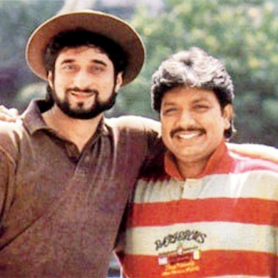 Nadeem Shravan