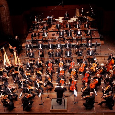 Orchestre du Capitole de Toulouse